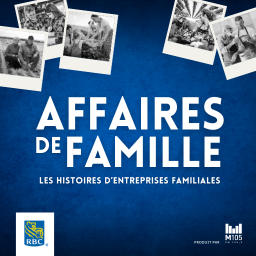 Balado - Affaires de famille