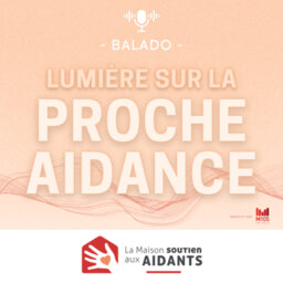 Écouter les balados Lumière sur la proche aidance - Radio M105 Granby