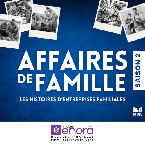 Balado - Affaires de famille