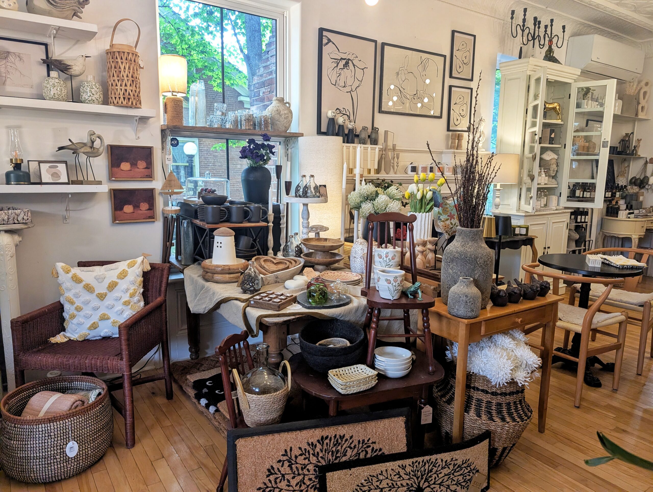 BoutiqueICI