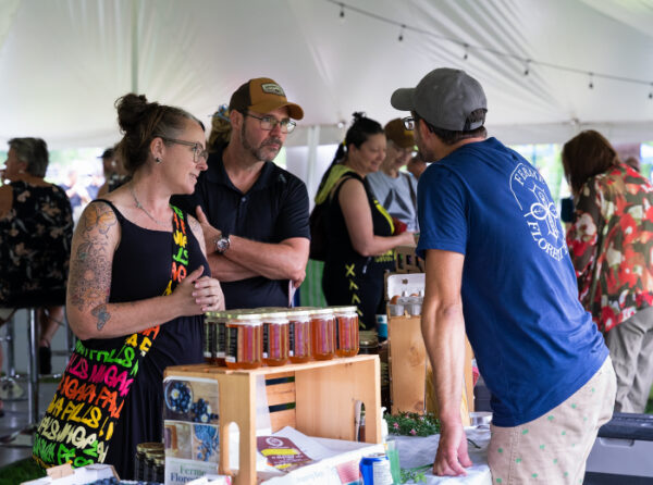 Week-end Agro Culturel : un événement qui a charmer les visiteurs ...