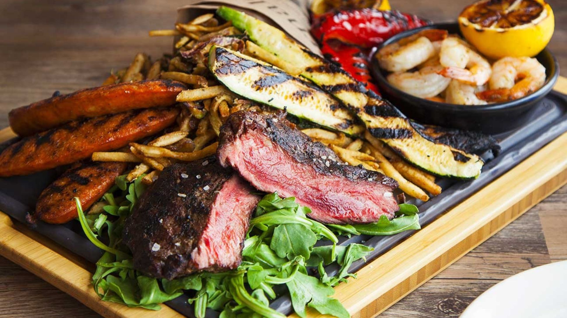 40$ souper - Pacini Granby