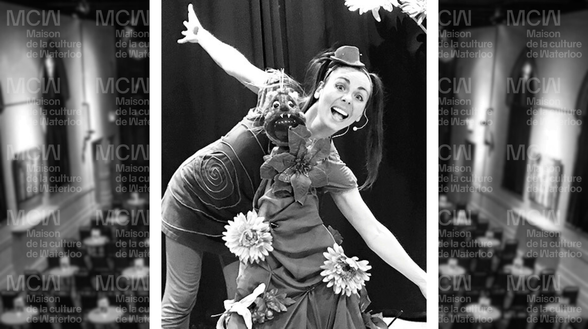 MCW - L'arbre à Touski