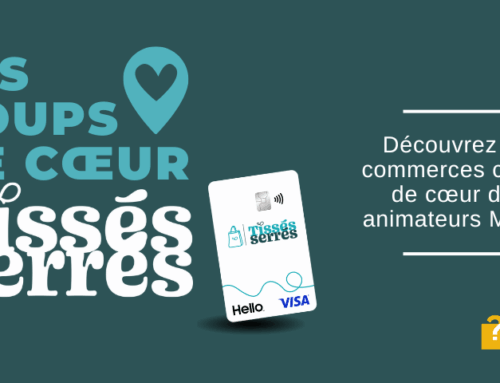 Célébrez local, célébrez Granby avec les animateurs de M105!