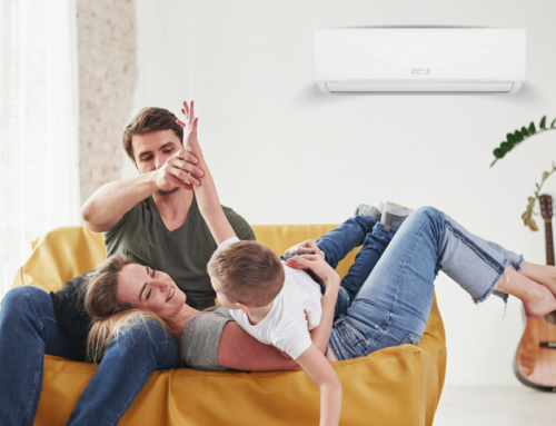 Pourquoi un système HVAC bien dimensionné est la clé de vos économies d&rsquo;énergie