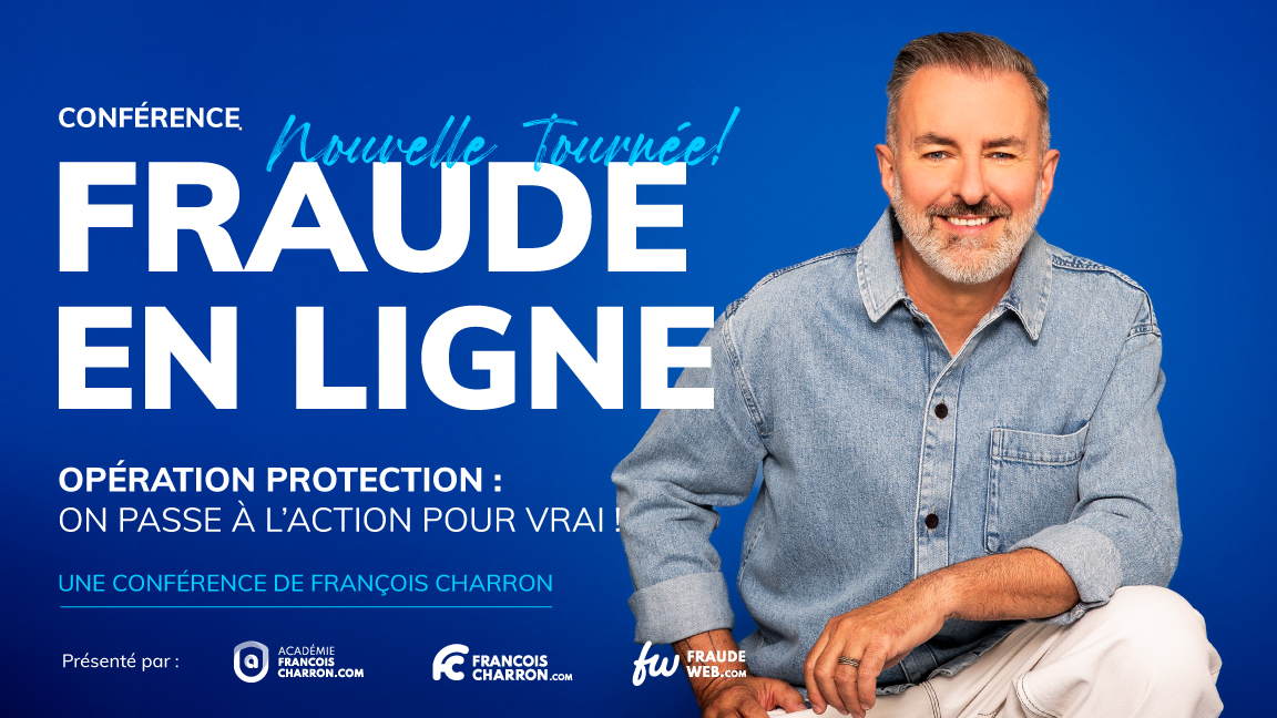 Atelier et conférence anti - fraude dans la région - M105 - FM 104 , 9 - Station de radio de Granby