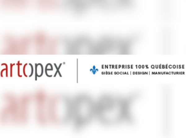 Artopex et Logiflex deviennent Artopex Granby - M105 - FM 104,9 ...