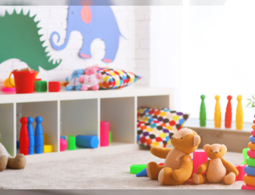 De la pouponnière à la cour extérieure : comment créer un milieu de garde cohérent et stimulant