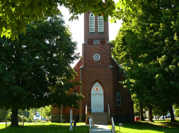 NEWS Centre culturel St-John Bromont (Ville de Bromont)