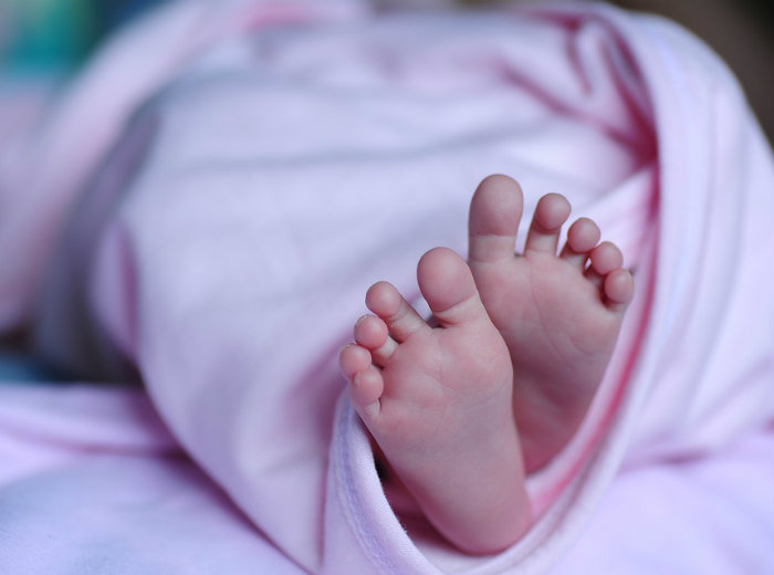 NEWS bébé (libre de droit)