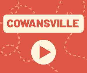Suivez le guide Cowansville