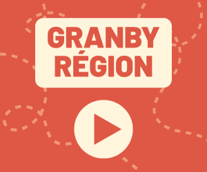 Suivez le guide Granby