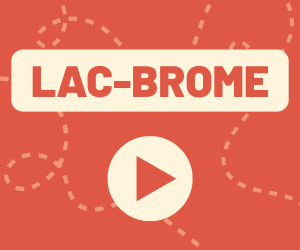 Suivez le guide Lac-Brome