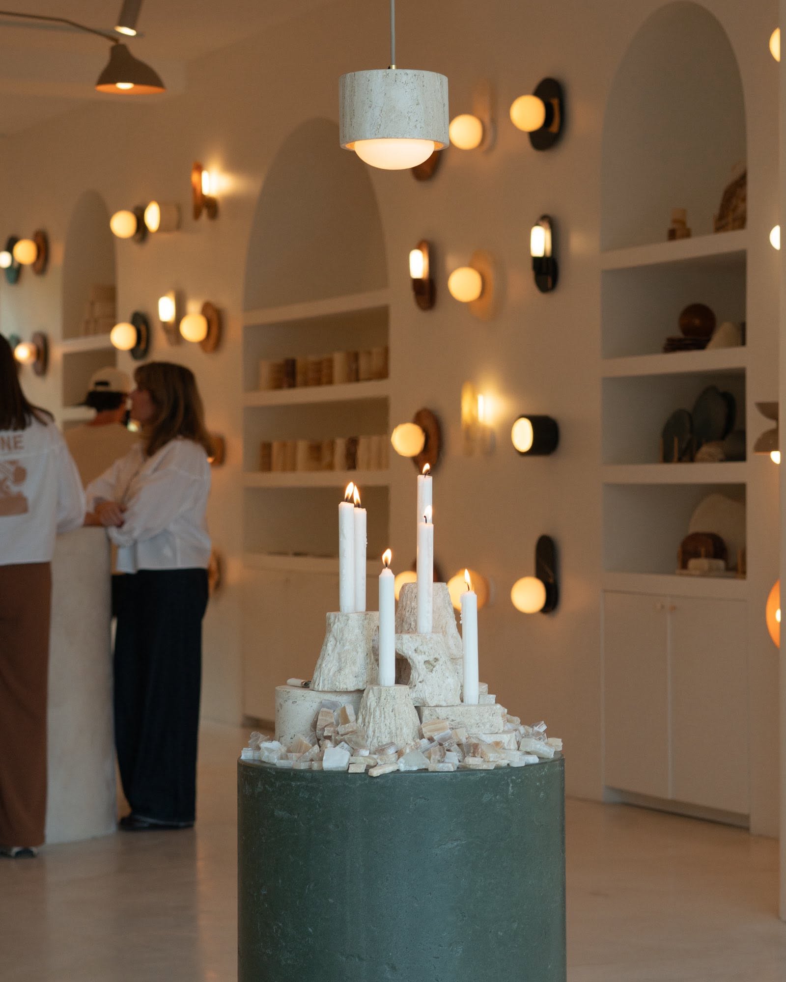 Luminaire Authentik - Cowansville