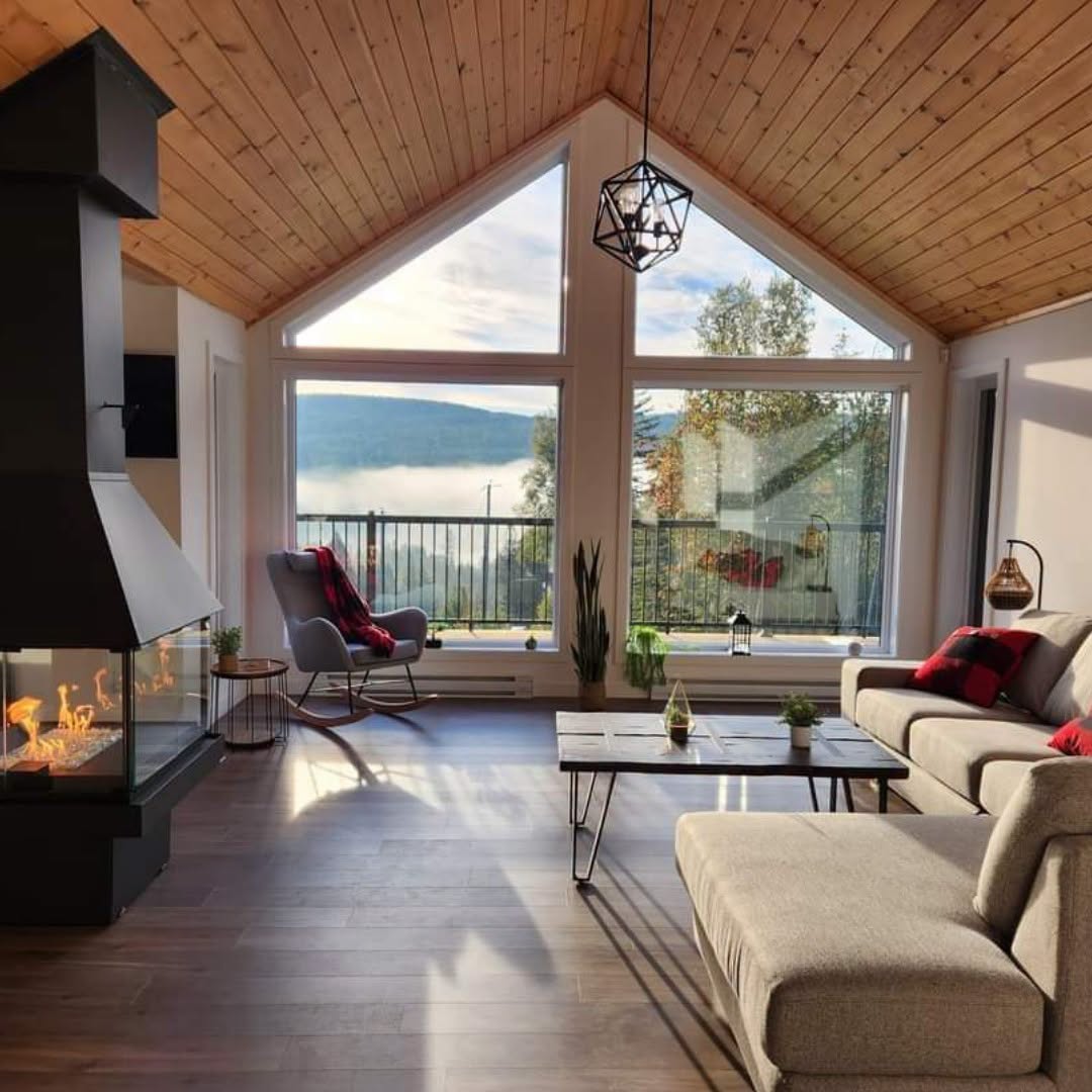 Ma Kabane - Chalet Isatis | Saint-Côme
