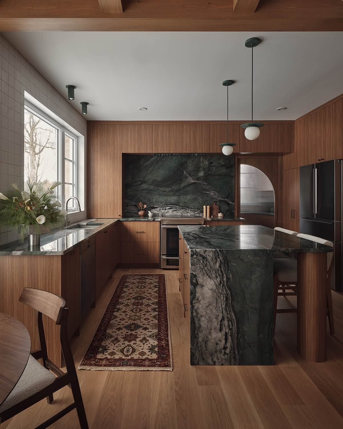 Luminaire Authentik - Cowansville