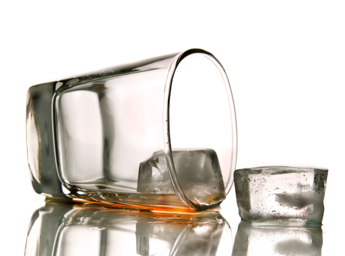Alcoolisme.Canva