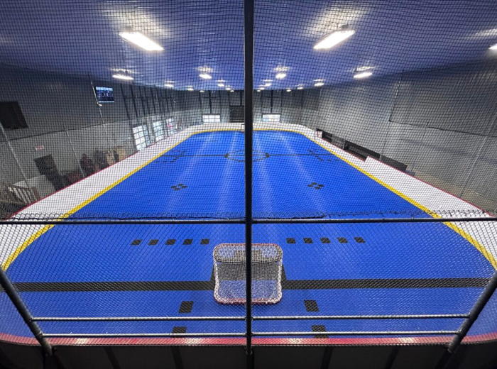 Dek Hockey Granby (DHG) (1)