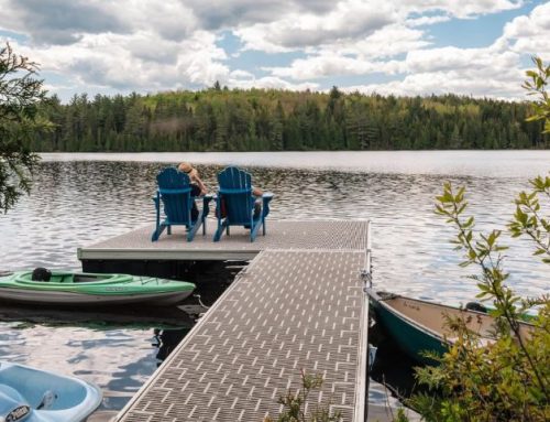 La location de chalets au Québec : comment des entrepreneures d&rsquo;ici transforment la gestion locative