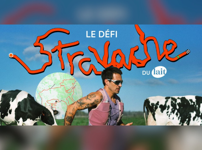 NEWS Stravache Jay Du Temps (Drowster)