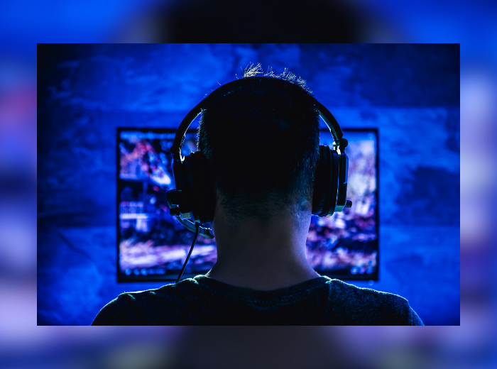 NEWS, jeu video (CANVA)