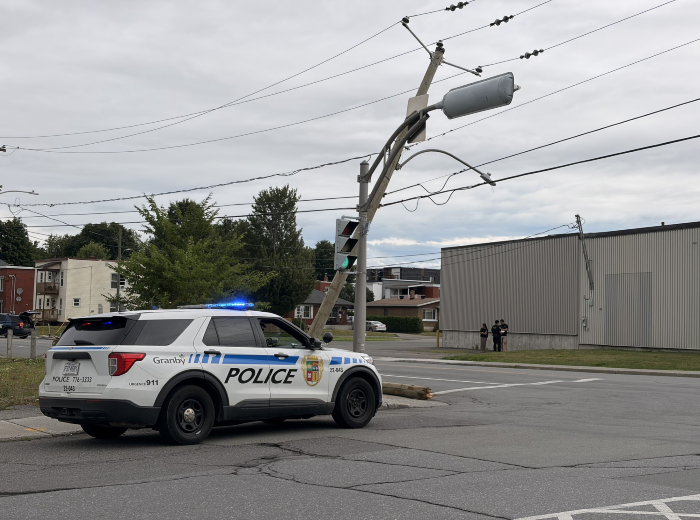 Accident Robinson-cowie (1)