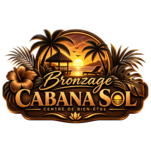 Cabana Sol - logo boutique