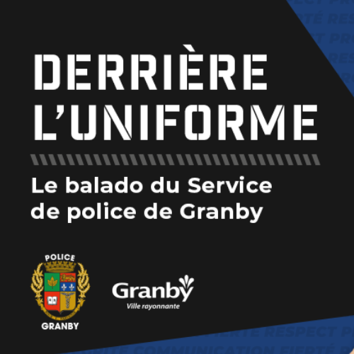 Derriere uniforme OMNY