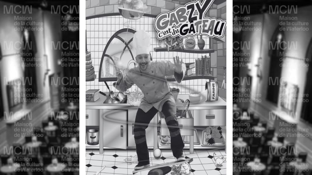 Gabzy