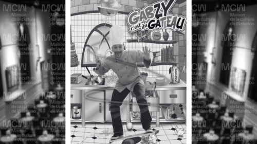 Gabzy