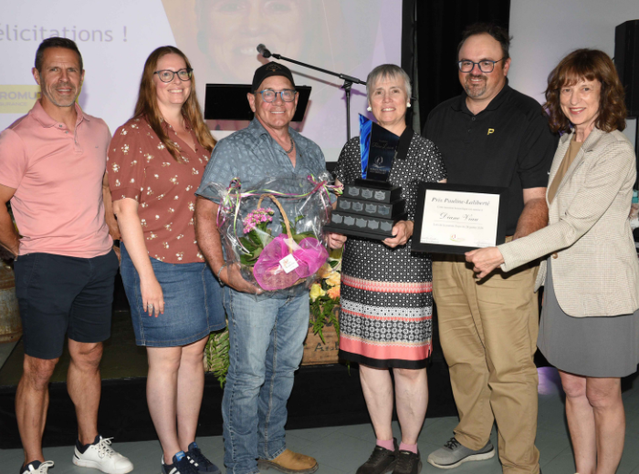 L'Union des producteurs agricoles Montérégie_Canva