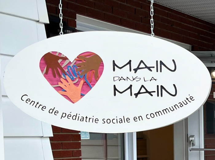 NEWS, BM main dans la main ( CFXM)