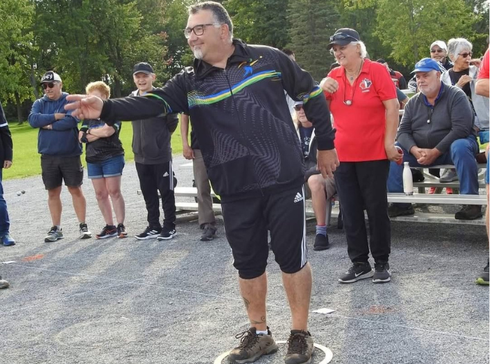 NEWS Pétanque et Boustifailles 2026 ( CTRG)
