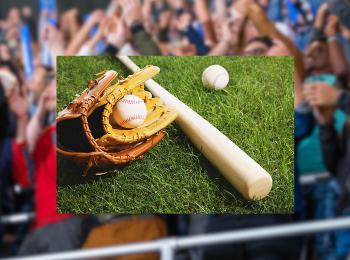 NEWS, baseball ( Canva)