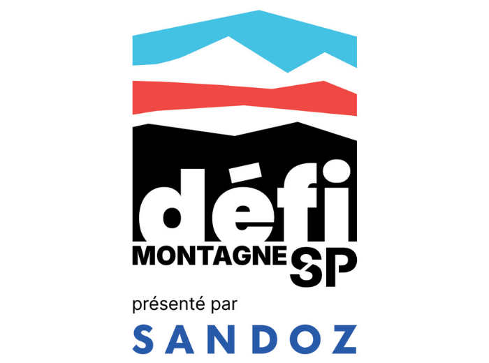 NEWS, défi montagne sp
