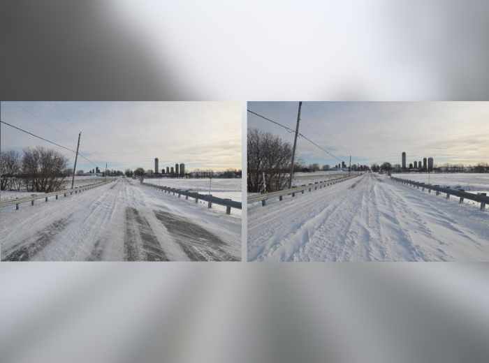 NEWS, neige rue cowie(BUREAU DU CORONER)