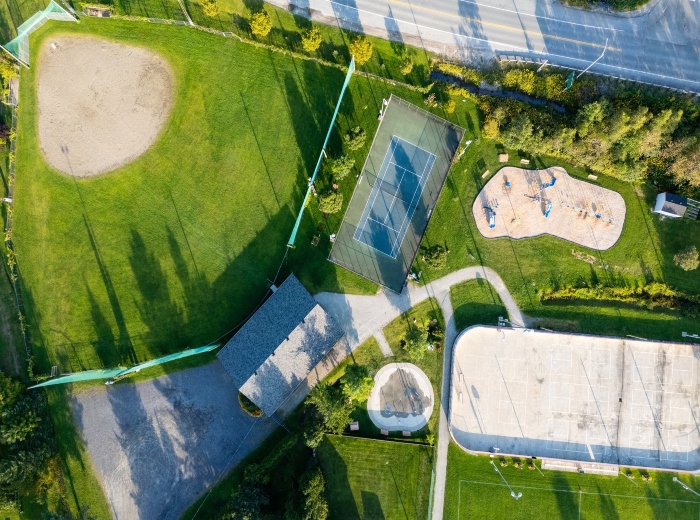 Parc Yvon-Laramée (1)