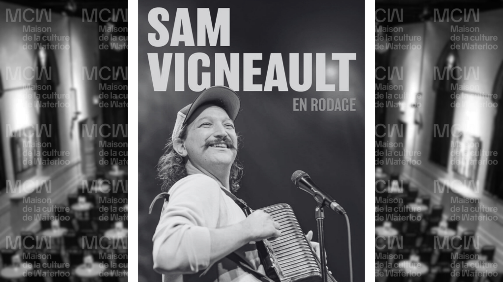 Sam Vigneault