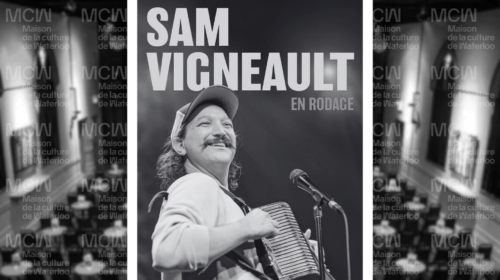 Sam Vigneault