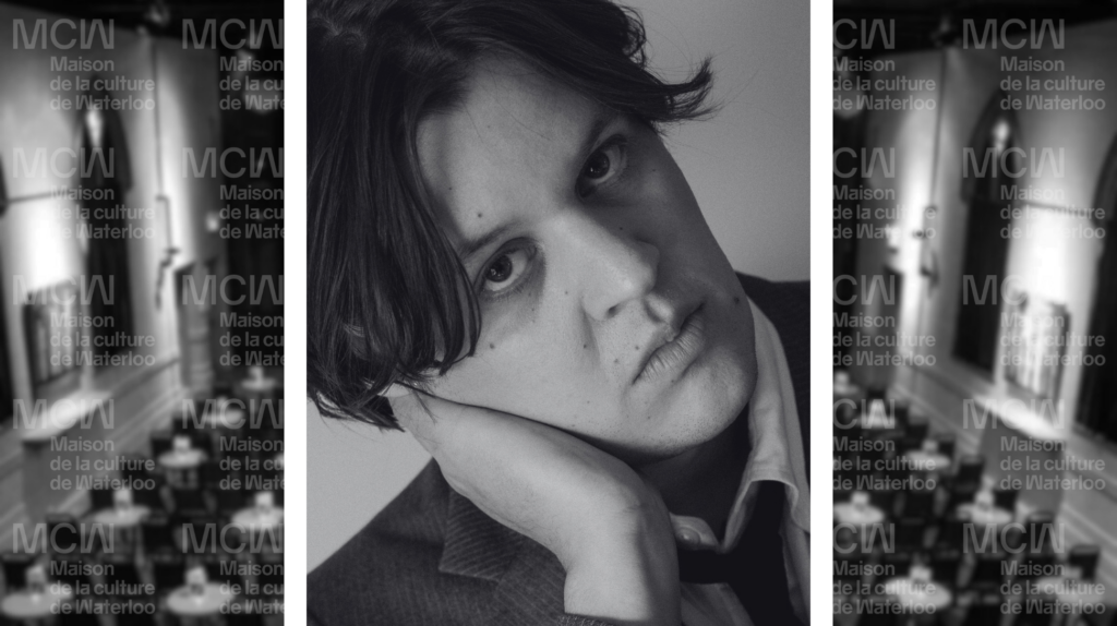 Thierry Larose