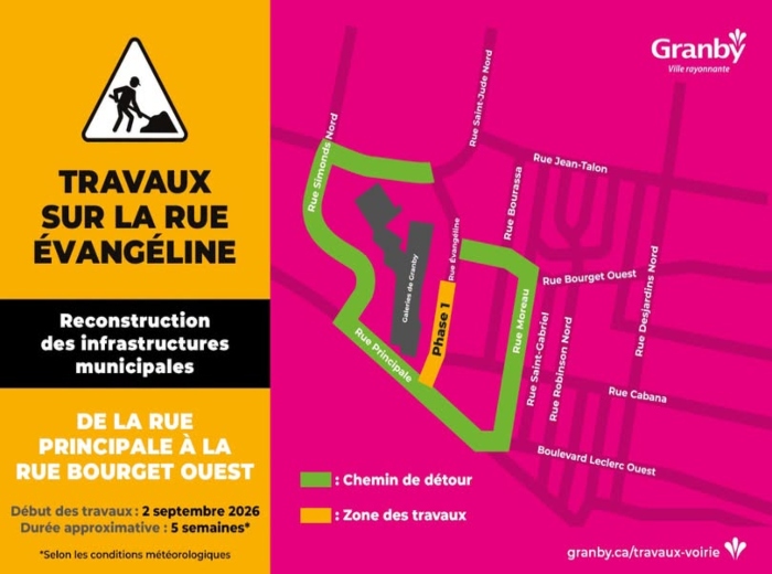 Travaux Granby (1)