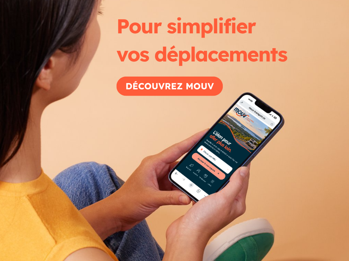 MOUV site web (MRC Brome-Missisquoi)