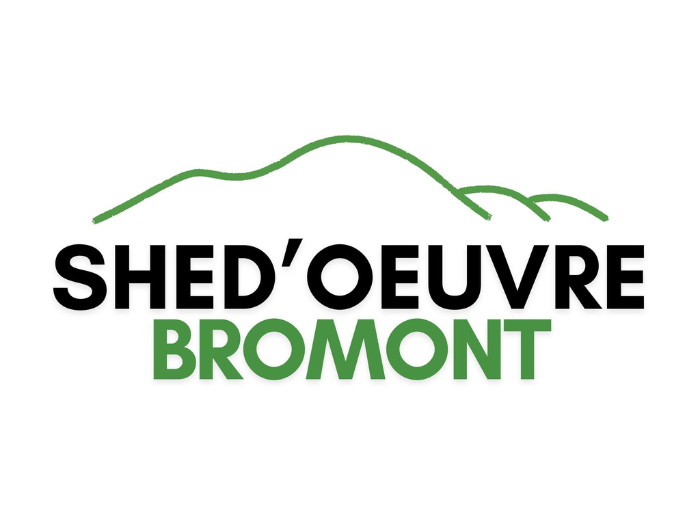 NEWS Bromont, Shed-Oeuvre Bromont (Facebook Shed-Oeuvre Bromont )