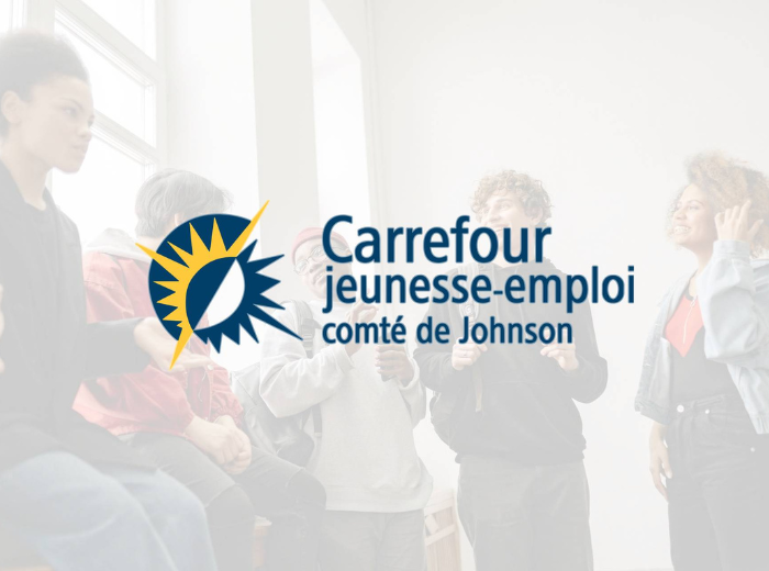 NEWS CJE, Le Carrefour jeunesse-emploi du comté de Johnson