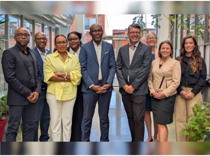 NEWS Du Cégep de Granby à Mayotte (Cégep de Granby)