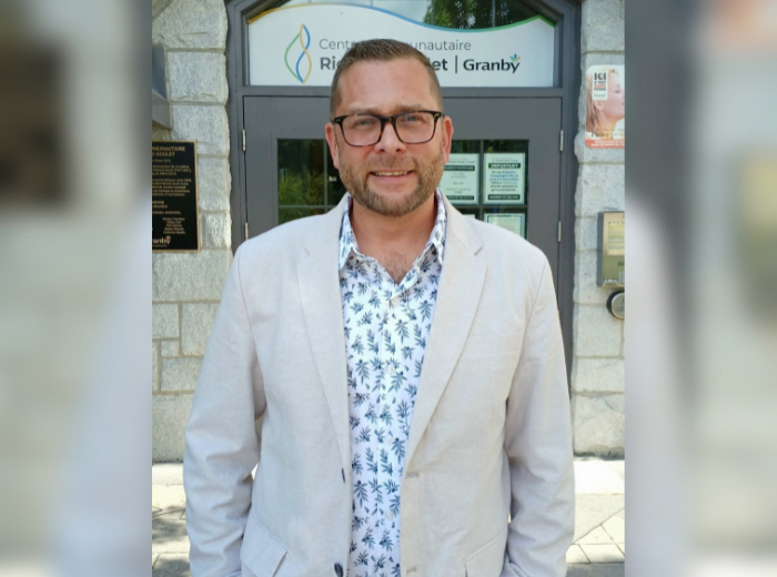 NEWS, Eric Devost (CDCHY)