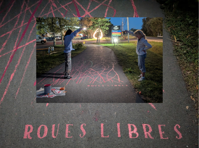 NEWS description ( CRÉDIT)