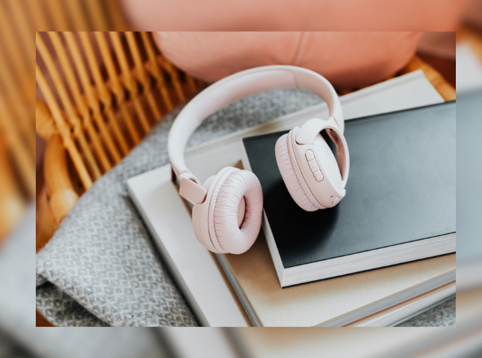NEWS , ecouteur ecoute (CANVAT)