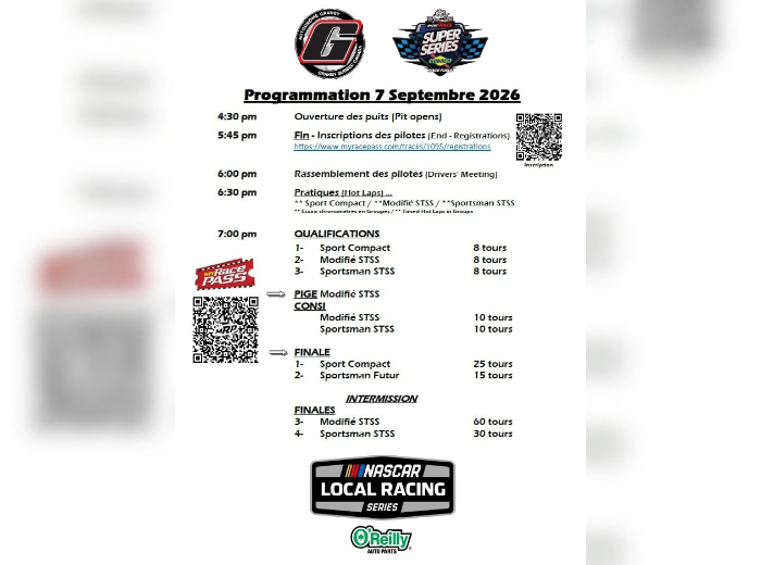 NEWS., autodrome, fete du travail
