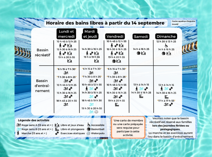 NEWS_horaire-a-partir-du-21-septembre( site vile Granby_